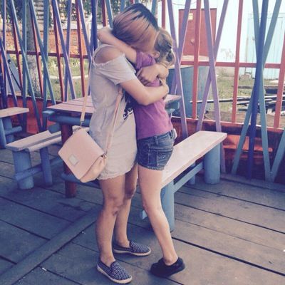 Ирина Абросимова