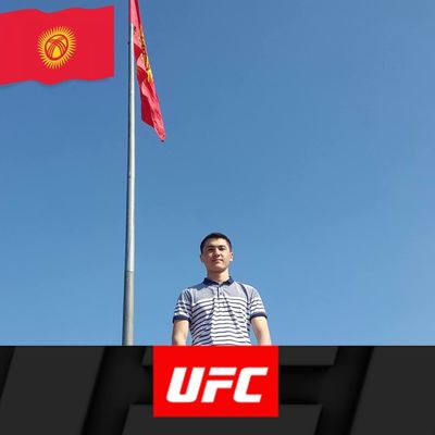 Осмон Токторбаев