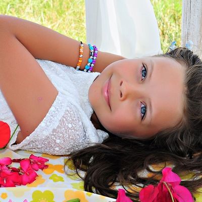 Виктория Федичева