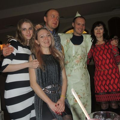 Ирина Звоник