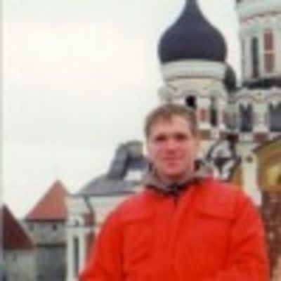 Алексей Кайко