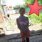 Лиза Нефёдова