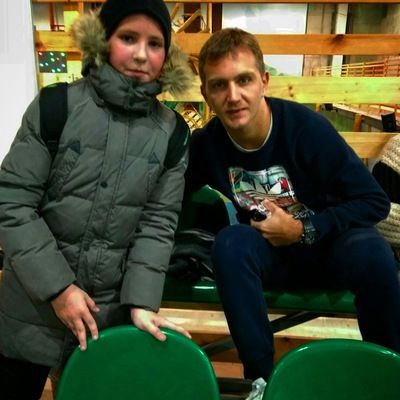 Александр Якубов