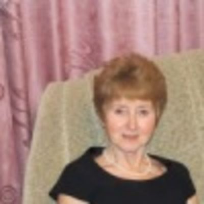 Наталия Степанова