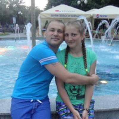 Оля Фоменко