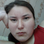 Бермет Айдарбекова