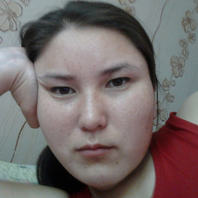 Бермет Айдарбекова