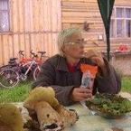 Наталья Берязева