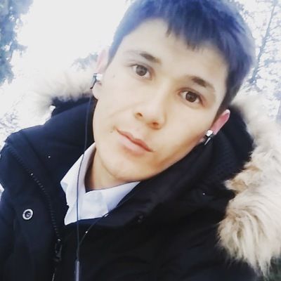 Бек Шаршеев