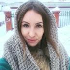 Алина Нечаева