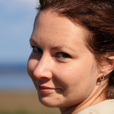 Apollinaria Avrutina