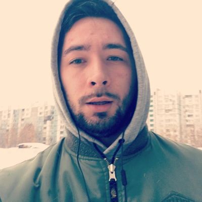 Дмитрий Силантьев