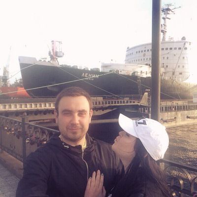 Никита Войтко