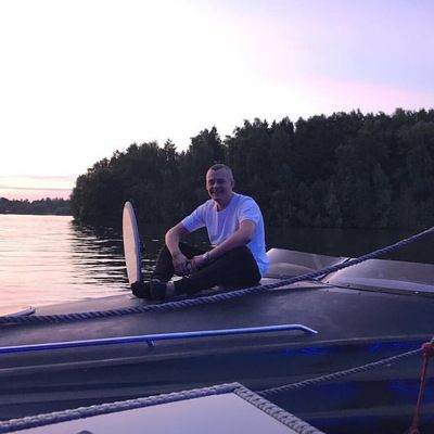 Дмитрий Коприенко