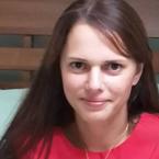 Oxana Podyablonskaya