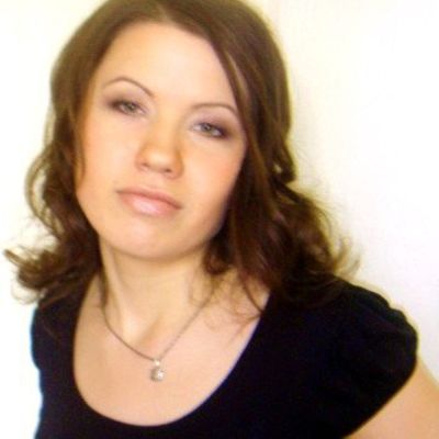 Катя Бармина