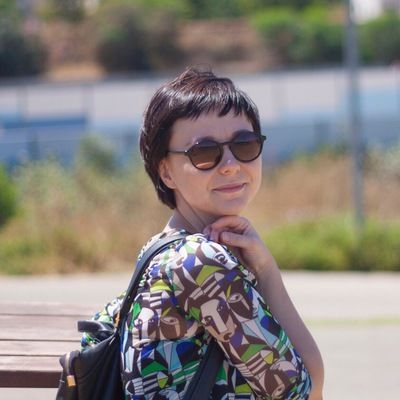 Катерина Немцева