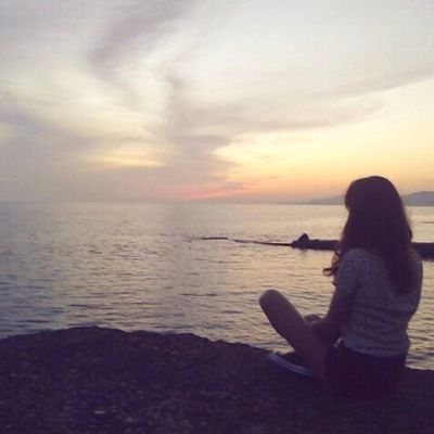 Алена Борисова