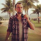 Максим Лёвин