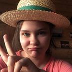 Виктория Рязанова