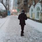 Дмитрий Аликберов