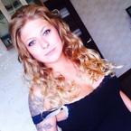 Кристина Викторовна