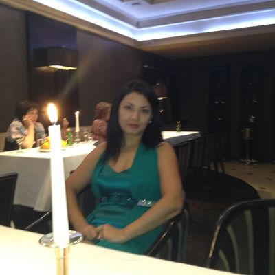 Гульмира Мусабаева