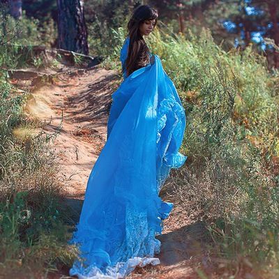 Анастасия Боронина