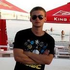 Игорь Морозов