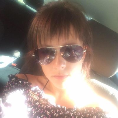 Татьяна Мошкович