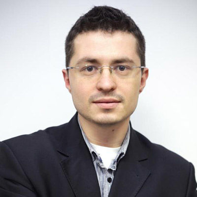 Николай Яковенко