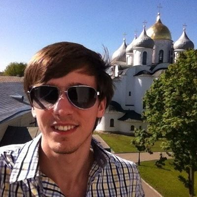 Виталий Иванов