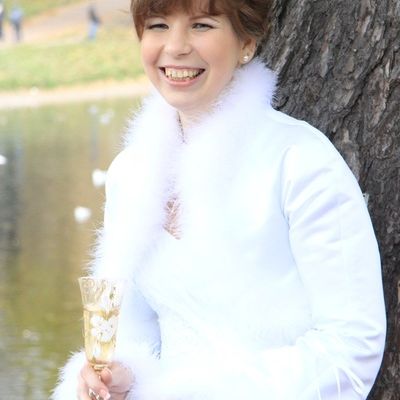 Алена Малиева