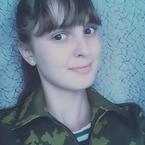 Виктория Сметанко