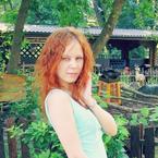 Лена Табункина