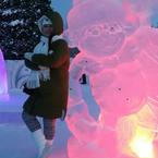 Ирина Феоктистова