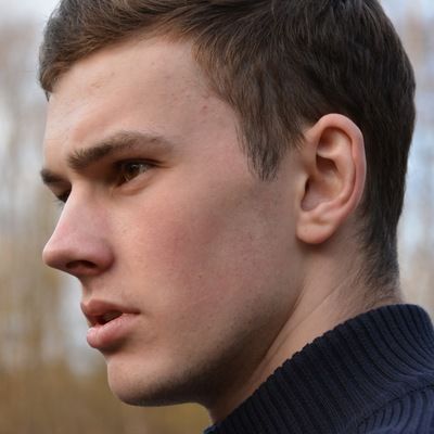 Вадим Зелинский