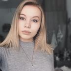 Екатерина Авдеева