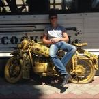 Дмитрий Малахов