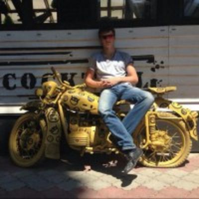 Дмитрий Малахов