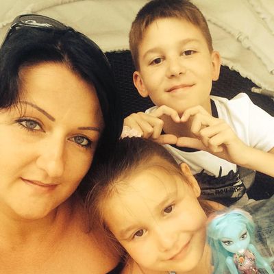 Ирина Дубовицкая