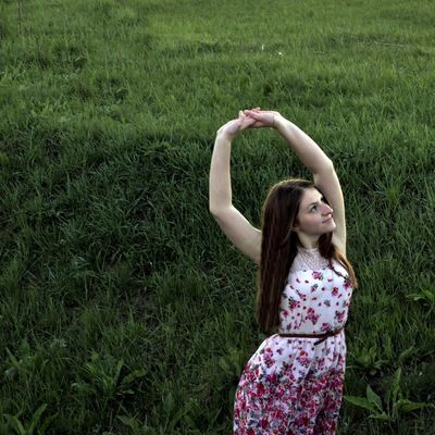 Яна Родионова