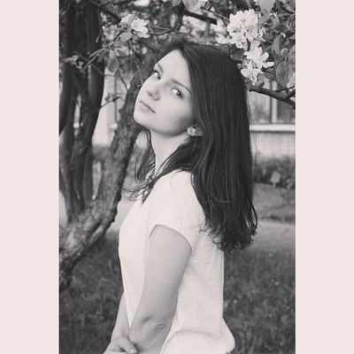 Ангелина Ераскина