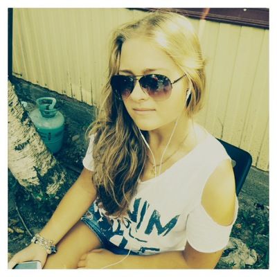 Даша Лавренова