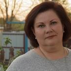 Ольга Агеева