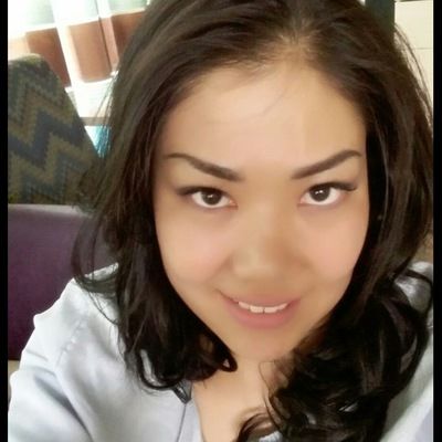 Жанар Оразбекова