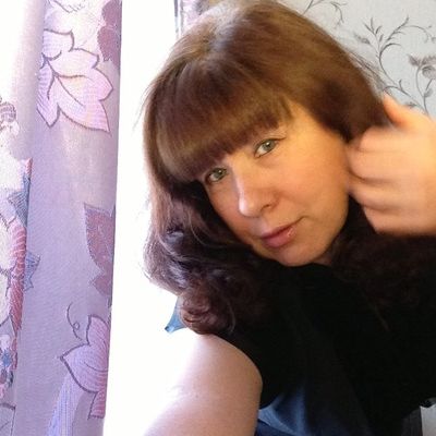 Ольга Шумилова