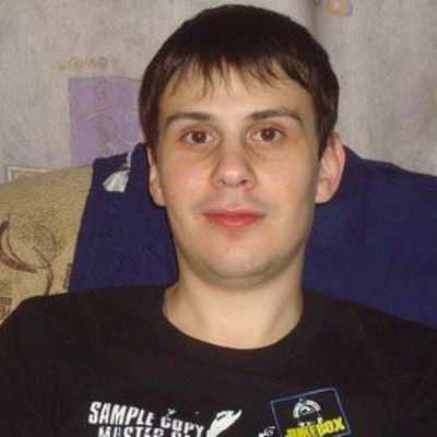 Денис Потапкин