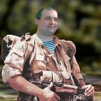 Олег Пискарев