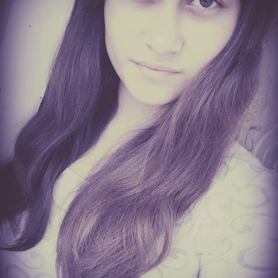 Лера Воскобойникова